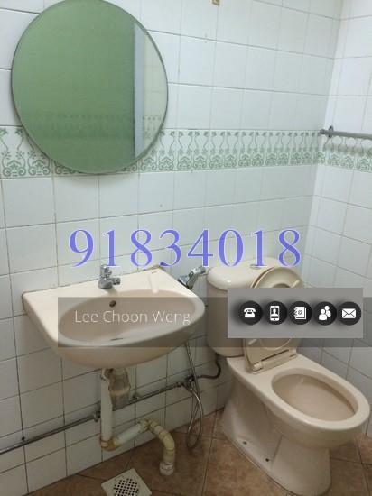 Blk 364 Woodlands Avenue 5 (Woodlands), HDB 5 Rooms #148110602